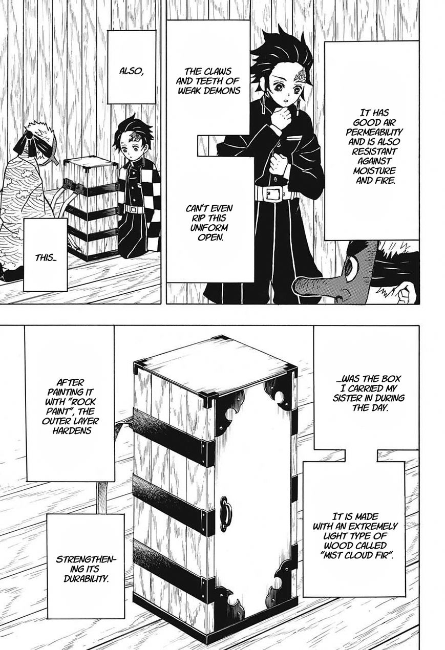 Kimetsu no Yaiba Chapter 10 3